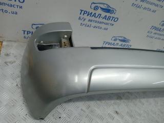 Бампер задний Prado 2003-2009 120 4.0 1GR-FE Бампер задний Prado 2003-2009 120 4.0 1GR-FE