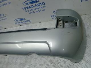 Бампер задний Prado 2003-2009 120 4.0 1GR-FE Бампер задний Prado 2003-2009 120 4.0 1GR-FE