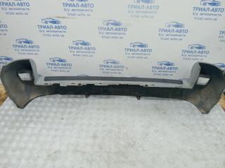 Бампер задний Prado 2003-2009 120 4.0 1GR-FE Бампер задний Prado 2003-2009 120 4.0 1GR-FE