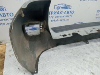 Бампер задний Prado 2003-2009 120 4.0 1GR-FE Бампер задний Prado 2003-2009 120 4.0 1GR-FE