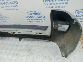 Бампер задний Prado 2003-2009 120 4.0 1GR-FE Бампер задний Prado 2003-2009 120 4.0 1GR-FE