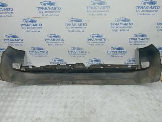 Бампер задний Prado 2003-2009 120 4.0 1GR-FE Бампер задний Prado 2003-2009 120 4.0 1GR-FE