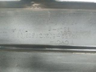 Бампер задний Prado 2003-2009 120 4.0 1GR-FE Бампер задний Prado 2003-2009 120 4.0 1GR-FE