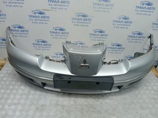 Бампер передний Mitsubishi Outlander 2003-2008
