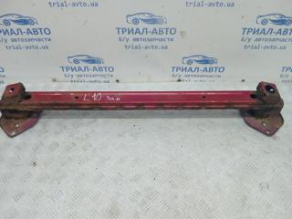 Усилитель бампера задний Mitsubishi Lancer 2007-2017