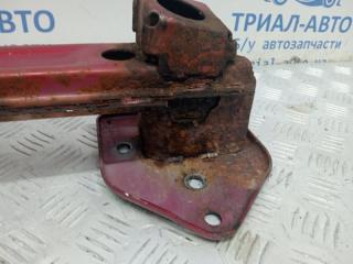 Усилитель бампера задний Mitsubishi Lancer 10 1.5 бензин 4a91 Усилитель бампера задний Mitsubishi Lancer 10 1.5 бензин 4a91