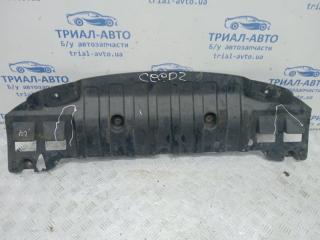 Защита бампера переднего Kia Ceed 2012-2018