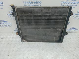 Радиатор основной Prado 2003-2009 120 4.0 1GR-FE Радиатор основной Prado 2003-2009 120 4.0 1GR-FE