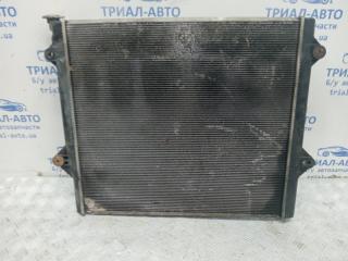 Радиатор основной Prado 2003-2009 120 4.0 1GR-FE Радиатор основной Prado 2003-2009 120 4.0 1GR-FE