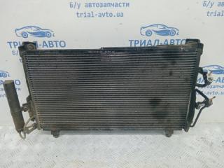 Радиатор кондиционера Mitsubishi Outlander 2003-2008