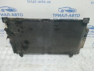 Радиатор кондиционера Outlander 2003-2008 cu 2.4 бензин 4G69