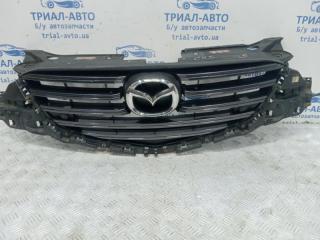 Решетка радиатора Mazda CX 5 2012-2017