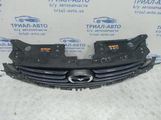 Решетка радиатора CX 5 2012-2017 KE 2.2 diesel Решетка радиатора CX 5 2012-2017 KE 2.2 diesel