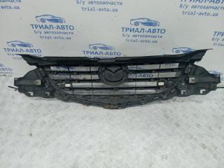 Решетка радиатора CX 5 2012-2017 KE 2.2 diesel Решетка радиатора CX 5 2012-2017 KE 2.2 diesel