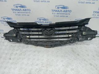 Решетка радиатора CX 5 2012-2017 KE 2.2 diesel Решетка радиатора CX 5 2012-2017 KE 2.2 diesel