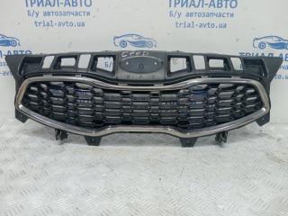 Решетка радиатора Ceed 2012-2018 JD 1.6 diesel D4FB Решетка радиатора Ceed 2012-2018 JD 1.6 diesel D4FB