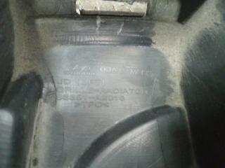 Решетка радиатора Ceed 2012-2018 JD 1.6 diesel D4FB Решетка радиатора Ceed 2012-2018 JD 1.6 diesel D4FB