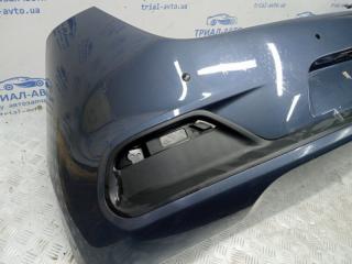 Бампер задний Kia Ceed JD 1.6 diesel D4FB Бампер задний Kia Ceed JD 1.6 diesel D4FB