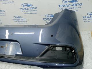 Бампер задний Ceed 2012-2018 JD 1.6 diesel D4FB Бампер задний Ceed 2012-2018 JD 1.6 diesel D4FB