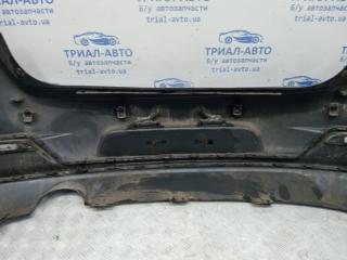 Бампер задний Ceed 2012-2018 JD 1.6 diesel D4FB Бампер задний Ceed 2012-2018 JD 1.6 diesel D4FB