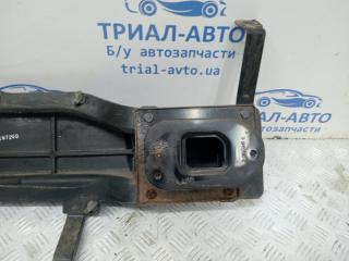 Усилитель бампера задний Ceed 2012-2018 JD 1.6 diesel D4FB Усилитель бампера задний Ceed 2012-2018 JD 1.6 diesel D4FB