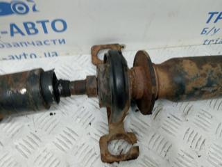 Вал карданный CX 5 2012-2017 KE 2.2 diesel Вал карданный CX 5 2012-2017 KE 2.2 diesel