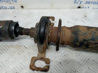 Вал карданный CX 5 2012-2017 KE 2.2 diesel Вал карданный CX 5 2012-2017 KE 2.2 diesel