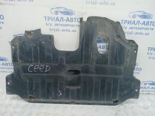 Защита двс Kia Ceed 2012-2018