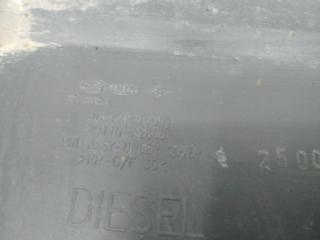 Защита двс Ceed 2012-2018 JD 1.6 diesel D4FB
