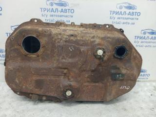 Бак топливный металлический Mitsubishi Outlander 2003-2006