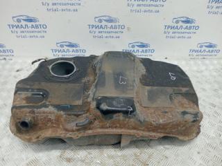 Бак топливный металлический Mitsubishi Lancer 2007-2017