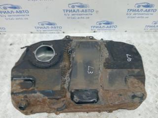 Бак топливный металлический Lancer 2007-2017 10 1.5 бензин 4a91