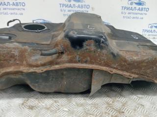 Бак топливный металлический Lancer 2007-2017 10 1.5 бензин 4a91