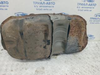 Бак топливный металлический Lancer 2007-2017 10 1.5 бензин 4a91