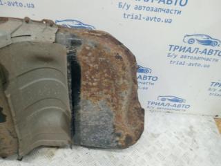 Бак топливный металлический Lancer 2007-2017 10 1.5 бензин 4a91