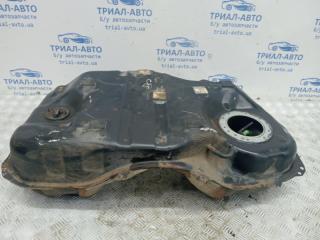 Бак топливный металлический Mazda CX 5 2011-2017
