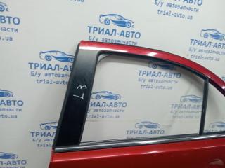 Дверь задняя левая Lancer 2007-2017 10 1.5 бензин 4a91 Дверь задняя левая Lancer 2007-2017 10 1.5 бензин 4a91