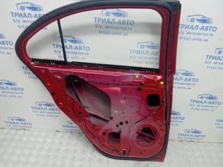Дверь задняя левая Lancer 2007-2017 10 1.5 бензин 4a91 Дверь задняя левая Lancer 2007-2017 10 1.5 бензин 4a91