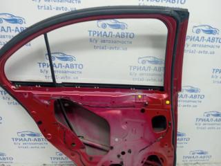 Дверь задняя левая Lancer 2007-2017 10 1.5 бензин 4a91 Дверь задняя левая Lancer 2007-2017 10 1.5 бензин 4a91
