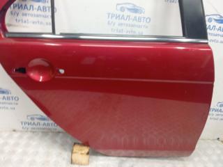 Дверь задняя правая Lancer 2007-2017 10 1.5 бензин 4a91 Дверь задняя правая Lancer 2007-2017 10 1.5 бензин 4a91