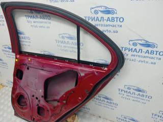 Дверь задняя правая Lancer 2007-2017 10 1.5 бензин 4a91 Дверь задняя правая Lancer 2007-2017 10 1.5 бензин 4a91