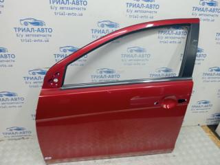 Дверь передняя левая Mitsubishi Lancer 2007-2017
