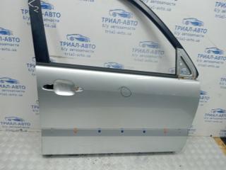 Дверь передняя правая Toyota Prado 2002-2009