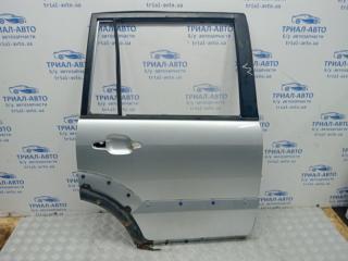 Дверь задняя правая Toyota Prado 2002-2009