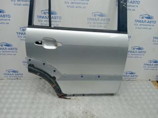 Дверь задняя правая Prado 2002-2009 J120 4.0 1GR-FE Дверь задняя правая Prado 2002-2009 J120 4.0 1GR-FE