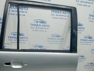 Дверь задняя правая Prado 2002-2009 J120 4.0 1GR-FE Дверь задняя правая Prado 2002-2009 J120 4.0 1GR-FE