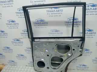Дверь задняя правая Prado 2002-2009 J120 4.0 1GR-FE Дверь задняя правая Prado 2002-2009 J120 4.0 1GR-FE