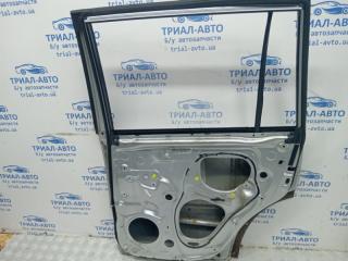 Дверь задняя правая Prado 2002-2009 J120 4.0 1GR-FE Дверь задняя правая Prado 2002-2009 J120 4.0 1GR-FE