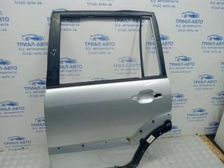 Дверь задняя левая Toyota Prado 2002-2009