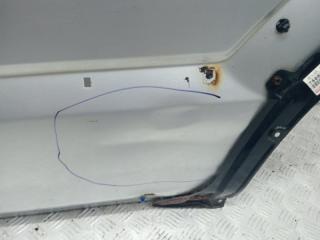 Дверь задняя левая Toyota Prado J120 4.0 1GR-FE